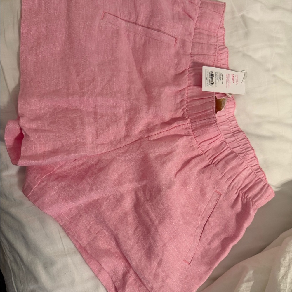 Lilly Pulitzer lilo 4”  Pink Shorts